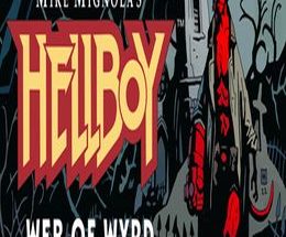 Hellboy Web of Wyrd PC Game – Free Download Full Version