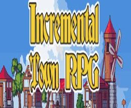 Incremental Town RPG PC Game – Free Download Full Version