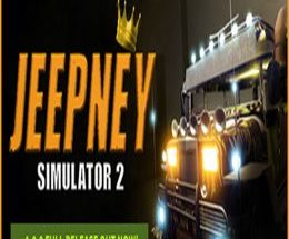 Jeepney Simulator 2