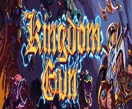 Kingdom Gun PC Game – Free Download Full Version