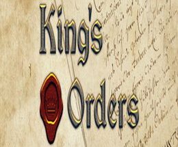 King’s Orders PC Game – Free Download Full Version