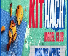 KitHack Model Club PC Game – Free Download Full Version