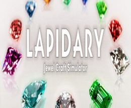 LAPIDARY: Jewel Craft Simulator PC Game – Free Download Full Version