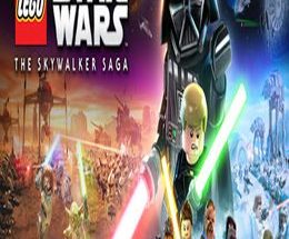 LEGO Star Wars: The Skywalker Saga PC Game – Free Download Full Version