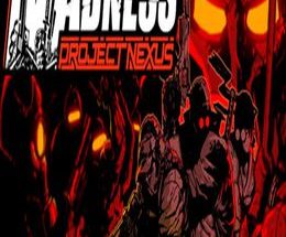 MADNESS: Project Nexus PC Game – Free Download Full Version