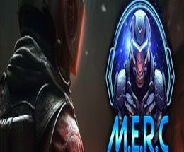 M.E.R.C. Genesis PC Game – Free Download Full Version