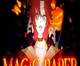 Magic Paper PC Game – Free Download Full Version