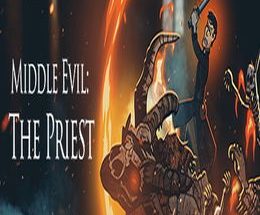 Middle Evil: The Priest PC Game – Free Download Full Version