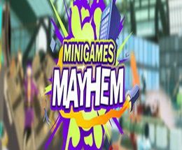 Minigames Mayhem PC Game – Free Download Full Version