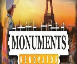 Monuments Renovator PC Game – Free Download Full Version