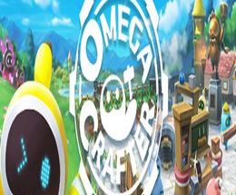 Omega Crafter PC Game – Free Download Full Version