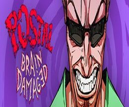 POSTAL: Brain Damaged PC Game – Free Download Full Version