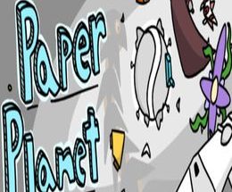 Paper Planet PC Game – Free Download Full Version