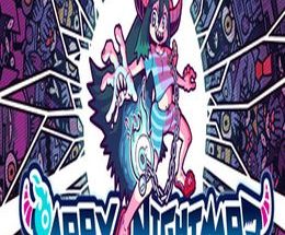 Parry Nightmare PC Game – Free Download Full Version