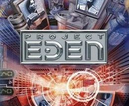 Project Eden PC Game – Free Download Full Version