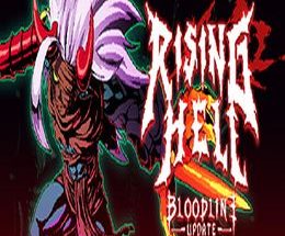 Rising Hell PC Game – Free Download Full Version