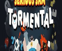 Serious Sam: Tormental PC Game – Free Download Full Version