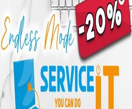 ServiceIT: You can do IT PC Game – Free Download Full Version