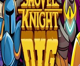 Shovel Knight Dig PC Game – Free Download Full Version