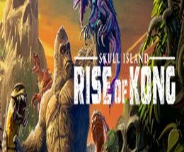 Skull Island: Rise of Kong PC Game – Free Download Full Version