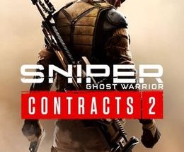 Sniper Ghost Warrior Contracts 2 PC Game – Free Download Full Version