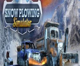 Snow Plowing Simulator PC Game – Free Download Full Version