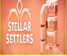 Stellar Settlers: Space Base Builder PC Game – Free Download Full Version