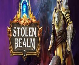 Stolen Realm PC Game – Free Download Full Version