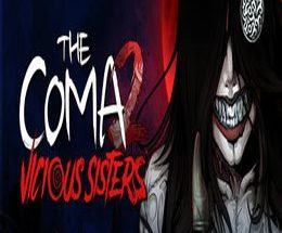 The Coma 2: Vicious Sisters PC Game – Free Download Full Version