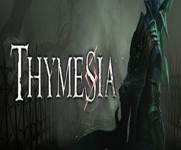 Thymesia PC Game – Free Download Full Version