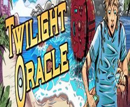 Twilight Oracle PC Game – Free Download Full Version