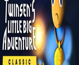 Twinsen’s Little Big Adventure Classic PC Game – Free Download Full Version