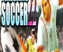 World Fighting Soccer 22 PC Game – Free Download Full Version