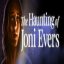 The Haunting of Joni Evers