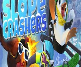 Slopecrashers PC Game – Free Download Full Version