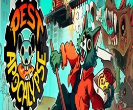 Pest Apocalypse PC Game – Free Download Full Version