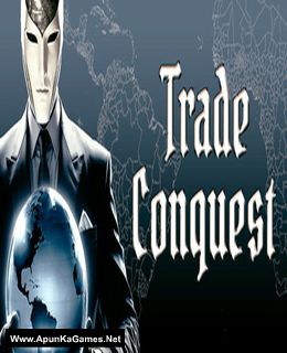 Trade Conquest Cover, Poster, Full Version, PC Game, Download Free