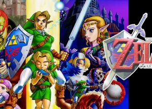 Zelda Ocarina Of Time Rom Pt Br Download