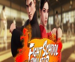 Fight School Simulator