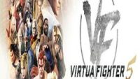 Virtua Fighter 5 R.E.V.O.