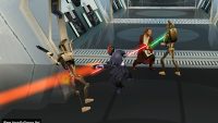 STAR WARS Episode I: Jedi Power Battles