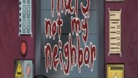 That’s not my Neighbor