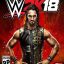 WWE 2K18