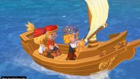 MySims Kingdom