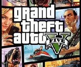 GTA 5 Download For Pc Highly Compressed