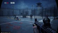 Death Row Escape
