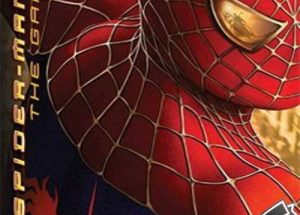 SpiderMan 2